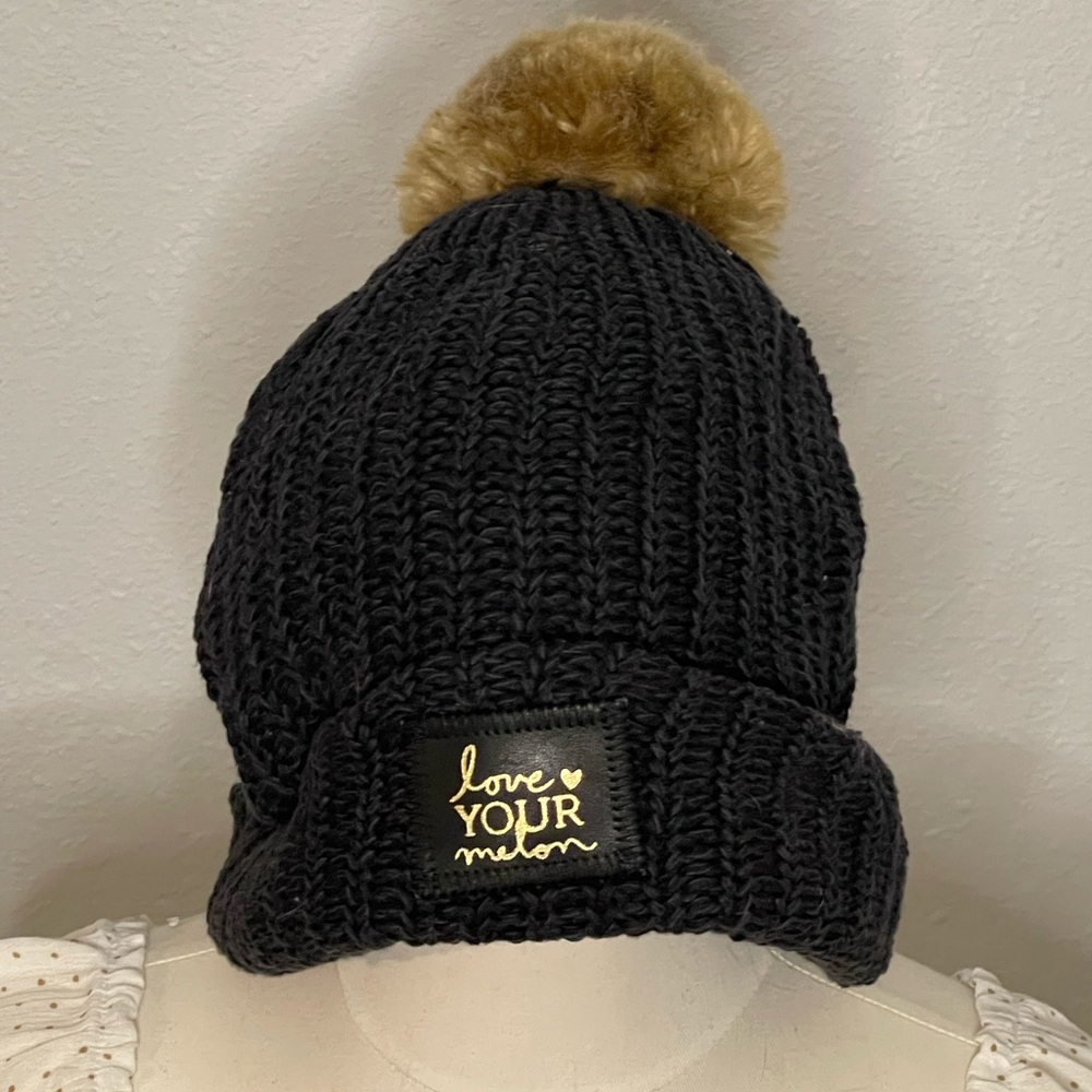 Love Your Melon Beanie
